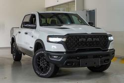 2025 RAM 1500 Rebel Hurricane SO