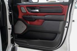 2025 RAM 1500 Rebel Hurricane SO