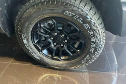 2025 RAM 1500 Rebel Hurricane SO