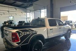 2025 RAM 1500 Rebel Hurricane SO