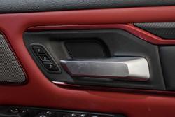 2025 RAM 1500 Rebel Hurricane SO