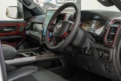 2025 RAM 1500 Rebel Hurricane SO