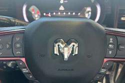 2025 RAM 1500 Rebel Hurricane SO