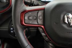 2025 RAM 1500 Rebel Hurricane SO