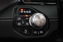 2025 RAM 1500 Rebel Hurricane SO