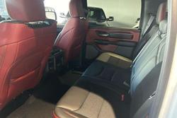 2025 RAM 1500 Rebel Hurricane SO