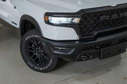 2025 RAM 1500 Rebel Hurricane SO