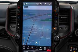 2025 RAM 1500 Rebel Hurricane SO