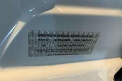 2025 RAM 1500 Rebel Hurricane SO