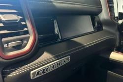 2025 RAM 1500 Rebel Hurricane SO