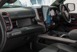 2025 RAM 1500 Rebel Hurricane SO
