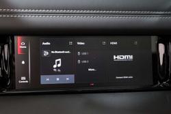 2025 RAM 1500 Rebel Hurricane SO