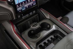 2025 RAM 1500 Rebel Hurricane SO