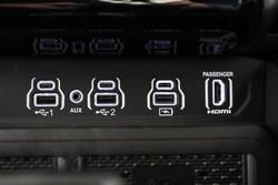 2025 RAM 1500 Rebel Hurricane SO