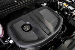 2025 RAM 1500 Rebel Hurricane SO
