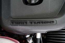2025 RAM 1500 Rebel Hurricane SO