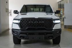 2025 RAM 1500 Rebel Hurricane SO