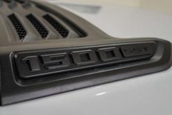 2025 RAM 1500 Rebel Hurricane SO