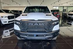 2025 RAM 1500 Rebel Hurricane SO