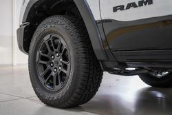 2025 RAM 1500 Rebel Hurricane SO