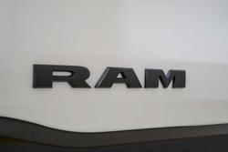 2025 RAM 1500 Rebel Hurricane SO
