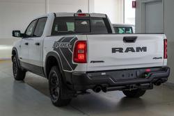 2025 RAM 1500 Rebel Hurricane SO