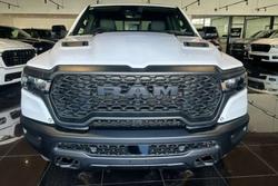 2025 RAM 1500 Rebel Hurricane SO