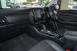 2024 Isuzu MU-X LS-T