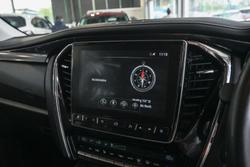 2024 Isuzu MU-X LS-T