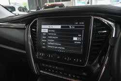 2024 Isuzu MU-X LS-T