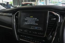 2024 Isuzu MU-X LS-T