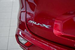 2024 Isuzu MU-X LS-T