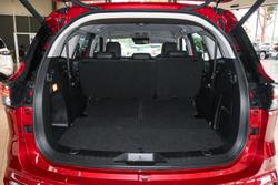 2024 Isuzu MU-X LS-T