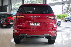 2024 Isuzu MU-X LS-T