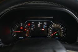 2024 Isuzu MU-X LS-T