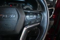 2024 Isuzu MU-X LS-T