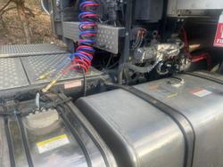 2018 Freightliner Argosy