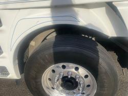 2018 Freightliner Argosy