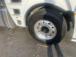 2018 Freightliner Argosy