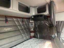 2018 Freightliner Argosy