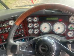2018 Freightliner Argosy
