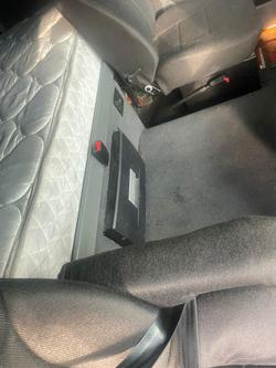 2018 Freightliner Argosy