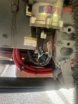 2018 Freightliner Argosy
