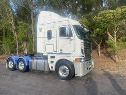 2018 Freightliner Argosy