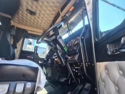2017 Kenworth T909