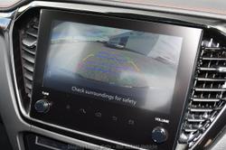 2025 Isuzu D-MAX X-TERRAIN