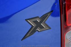 2025 Isuzu D-MAX X-RIDER