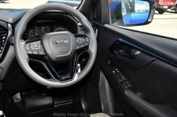 2025 Isuzu D-MAX X-RIDER