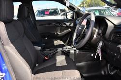 2025 Isuzu D-MAX X-RIDER