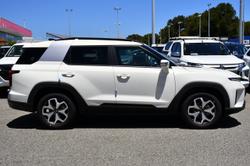 2024 KGM SsangYong Torres Adventure